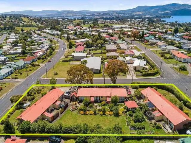 9/1 Danina Street, Chigwell, TAS 7011