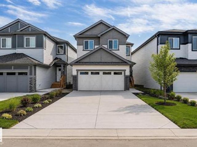 91 Dansereau Way, Beaumont, AB, T6X 3E2 house for sale | Listing ID E4507 | Royal LePage