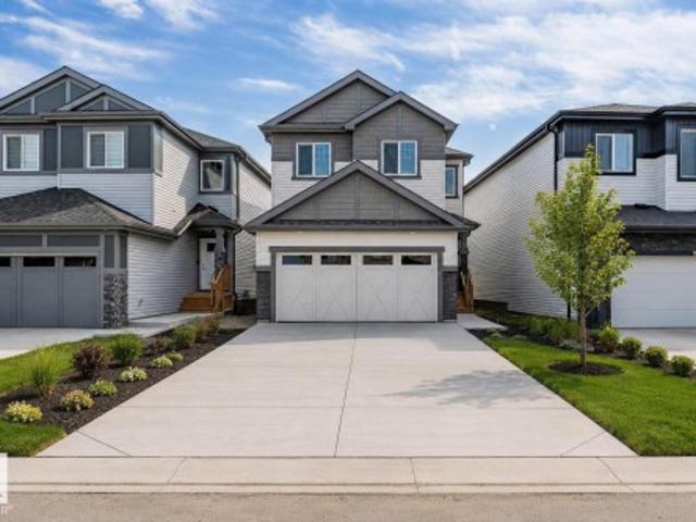 91 Dansereau Way, Beaumont, AB, T6X 3E2 house for sale | Listing ID E4511 | Royal LePage
