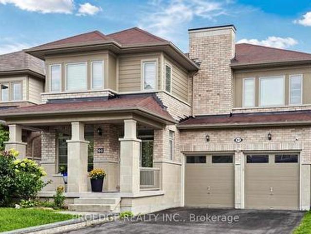 91 David Willson Trail, East Gwillimbury, ON, L9N 0P7 house for sale | Listing ID N13807 | Royal LePage