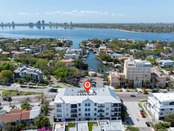 91 Davis Blvd, Unit 201, Tampa, FL 33606 | MLS #TB8485