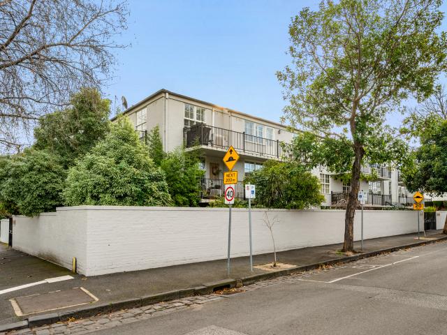 9/1 Domain Street, South Yarra VIC 3141 Apartment For Rent | Domain