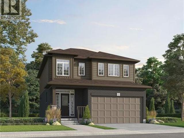 91 Dominique Street, Kitchener, ON, N2E 0J9 house for sale | Listing ID 40856 | Royal LePage
