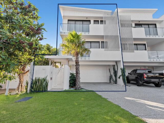 91 Dolphin Avenue, Mermaid Beach, QLD 4218