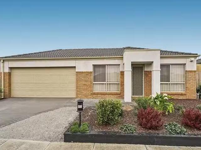 91 Dunvegan Drive, Kurunjang, VIC 3337