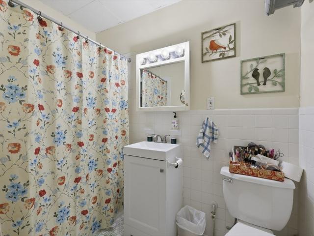 91 E Park St, Springfield, MA 01105 | MLS #73504