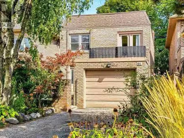91 Elmsthorpe Avenue, Toronto, ON, M5P 2L8 house for sale L.