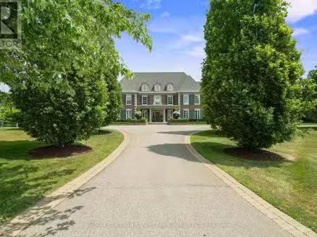 91 Fairfield Drive, King, ON, L7B 1L9 house for sale Listin.