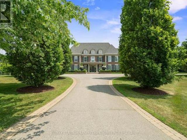 91 Fairfield Drive, King, ON, L7B 1L9 house for sale | Listing ID N13111 | Royal LePage