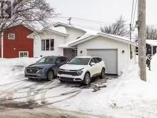 91 Fudges Road, Corner Brook, NL, A2H 2C9 house for sale Li.