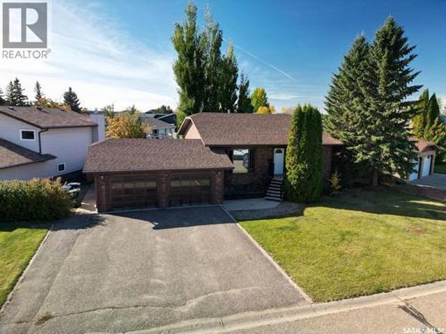 91 Gabruch Crescent, Battleford, SK, S0M 0E0 house for sale | Listing ID SK050833 | Royal LePage