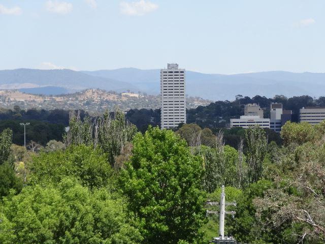 9/1 Garran Place, Garran ACT 2605 House For Rent | Domain