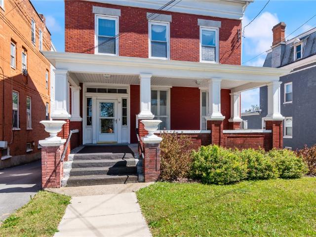 91 Genesee Street