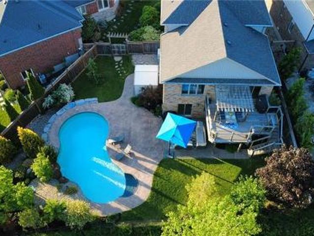 91 Gouda Place, Cambridge, ON, N1P 0A9 house for sale | Listing ID 40859 | Royal LePage