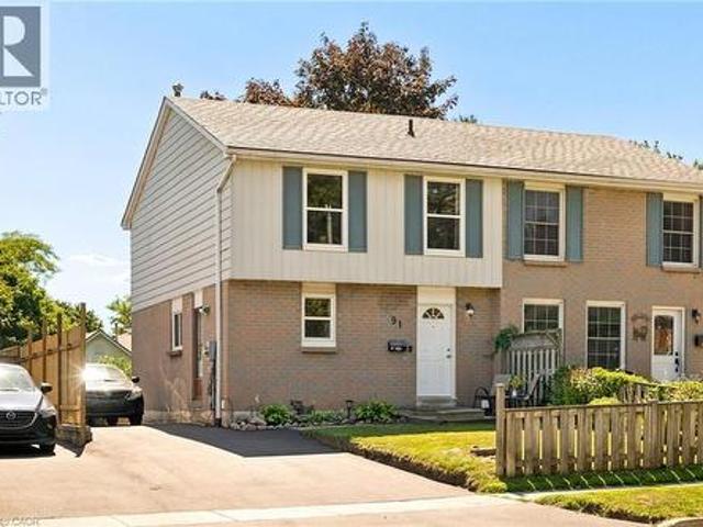 91 Hadati Road, Guelph, ON, N1E 6G9 house for sale | Listing ID 40852 | Royal LePage