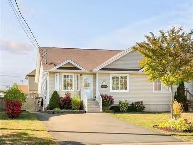 91 Harmony, Riverview, NB, E1B 0M9 house for sale Listing I.