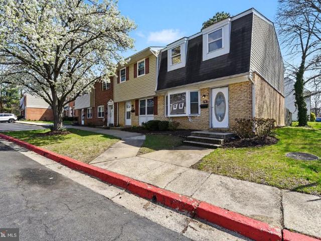91 Heritage Court