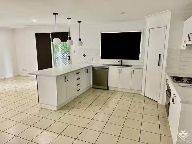 91 Heritage Drive, Brassall, QLD 4305