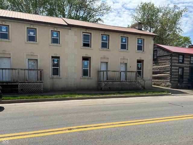 91 Highway 3, Vernon, IN 47265 | MLS #22034