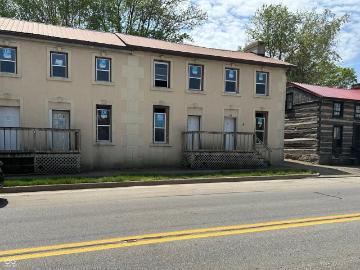 91 Highway 3, Vernon, IN 47265 | MLS #22034