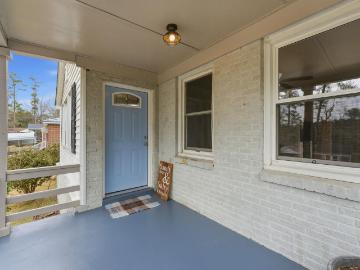 91 Hutto Court
