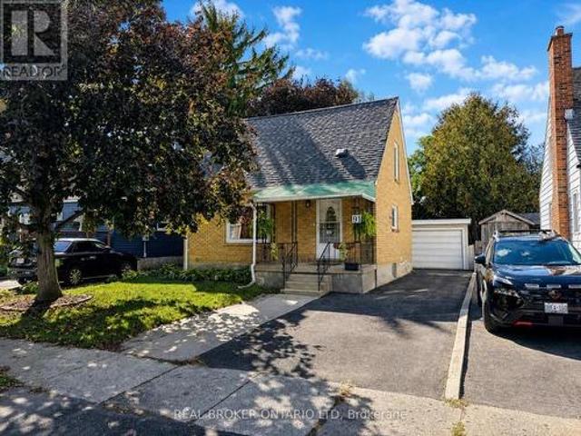 91 Jacqueline Street, London South I, ON, N5Z 3P9 house for sale | Listing ID X13866 | Royal LePage