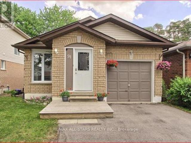 91 Kate Aitken Crescent, New Tecumseth, ON, L0G 1A0 house for sale | Listing ID N13542 | Royal LePage