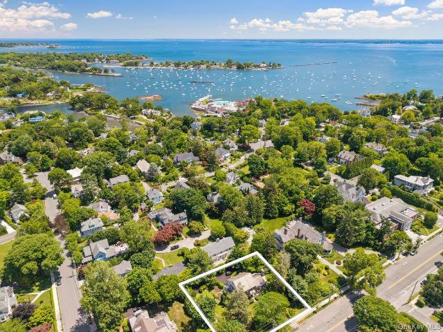 91 Larchmont Avenue