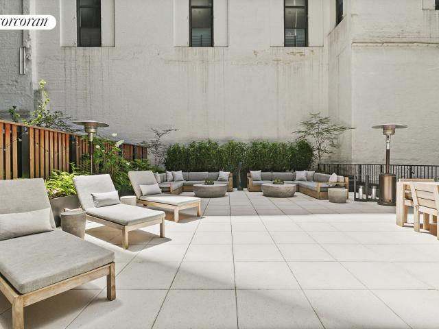 91 Leonard Street, New York, NY