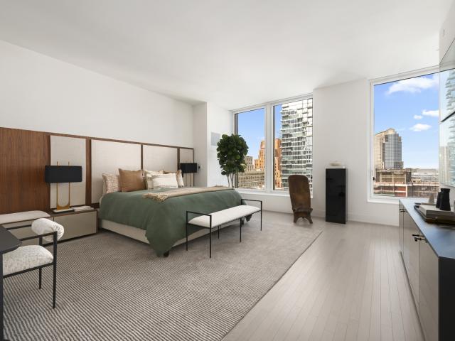 91 Leonard Street, New York, NY