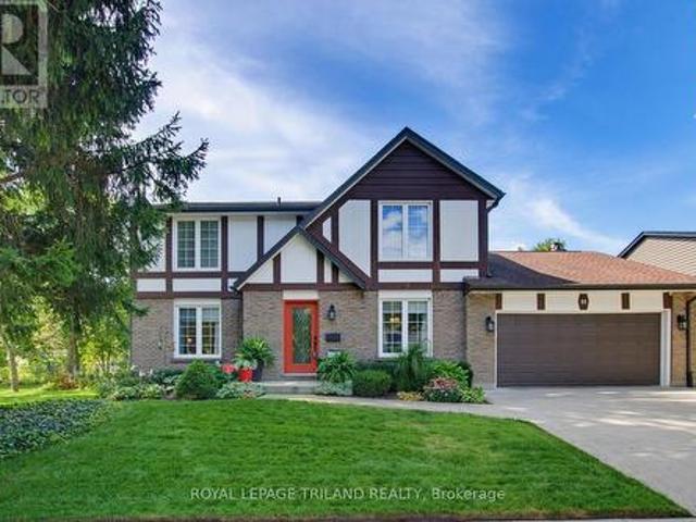 91 Leland Road, London South M, ON, N6K 1T2 house for sale | Listing ID X13772 | Royal LePage