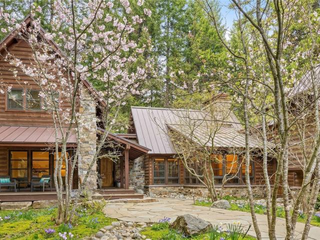 91 Little Eureka Ln, Cle Elum, WA 98922 | MLS #2495