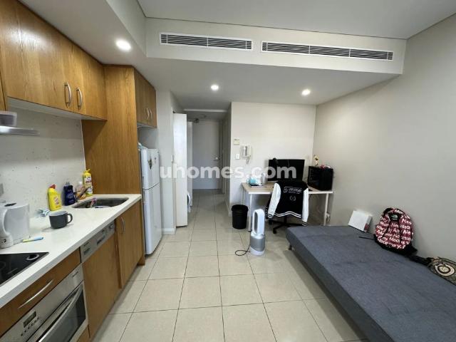 91 Liverpool street, Sydney
