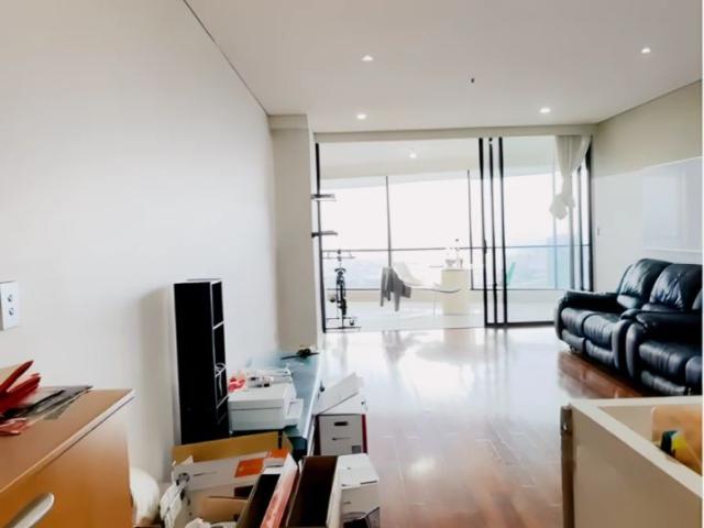 91 Liverpool street, Sydney