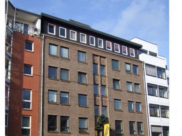 91 m2 3,5 Zimmer Bremen City Privat Verkauf 1 Etage