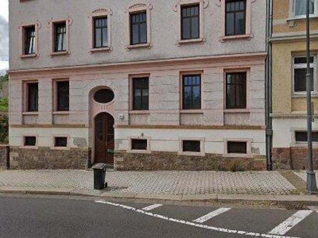91 m2 apartment for rent in Central Saxony