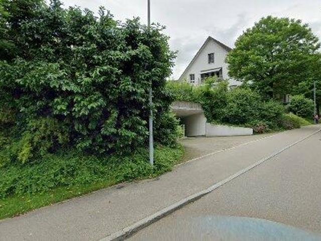 91 m2 apartment for rent in Affoltern