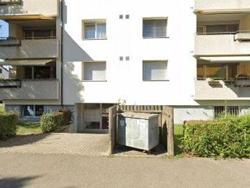 91 m2 apartment for rent in Arlesheim