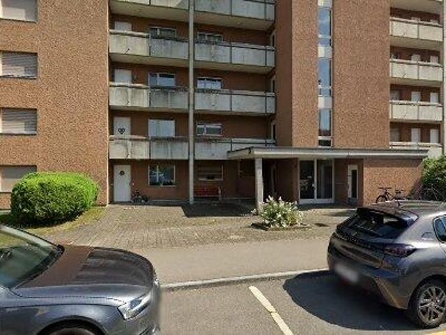 91 m2 apartment for rent in Baden