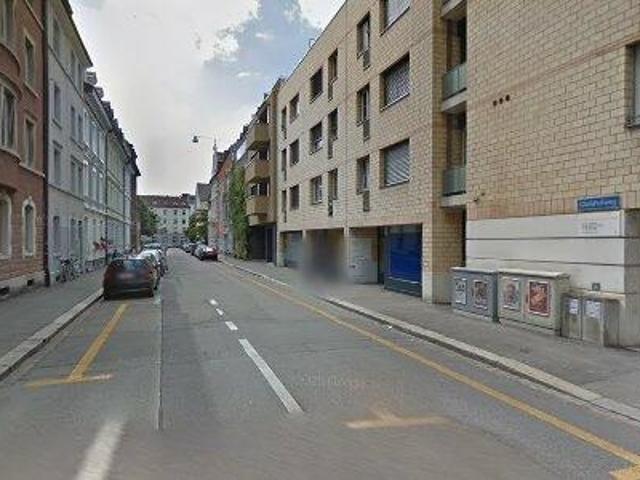 91 m2 apartment for rent in Basel Stadt