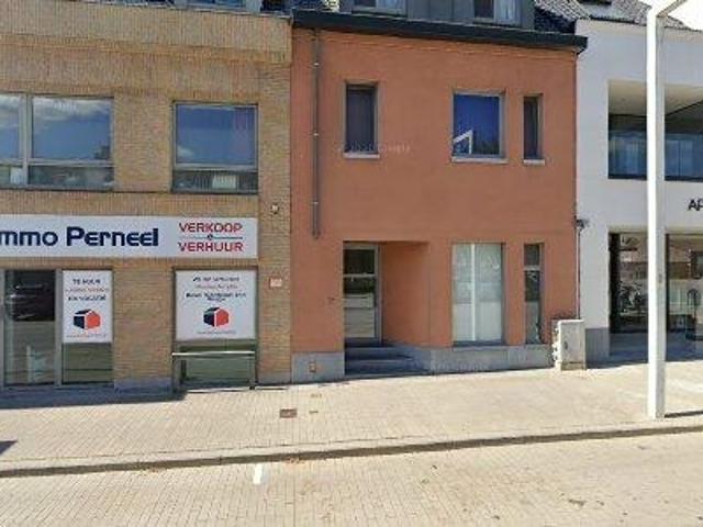 91 m2 apartment for rent in Beernem
