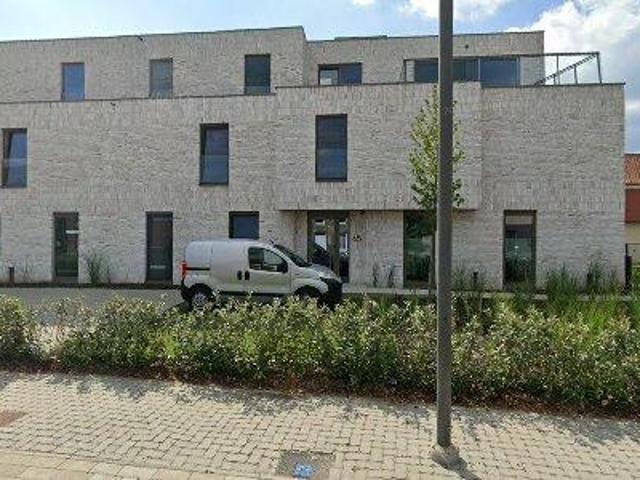 91 m2 apartment for rent in Bilzen