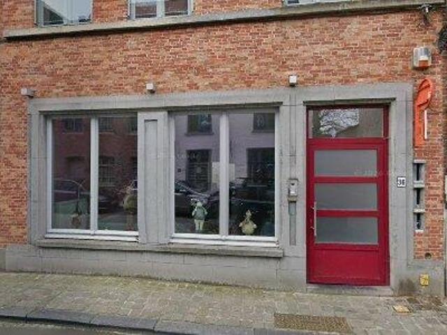 91 m2 apartment for rent in Brugge
