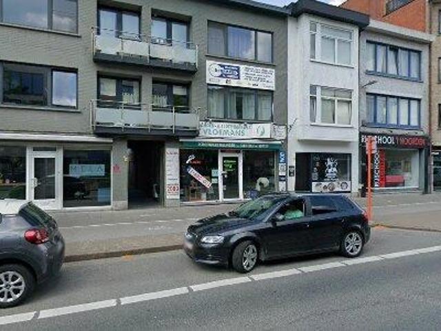 91 m2 apartment for rent in Brasschaat