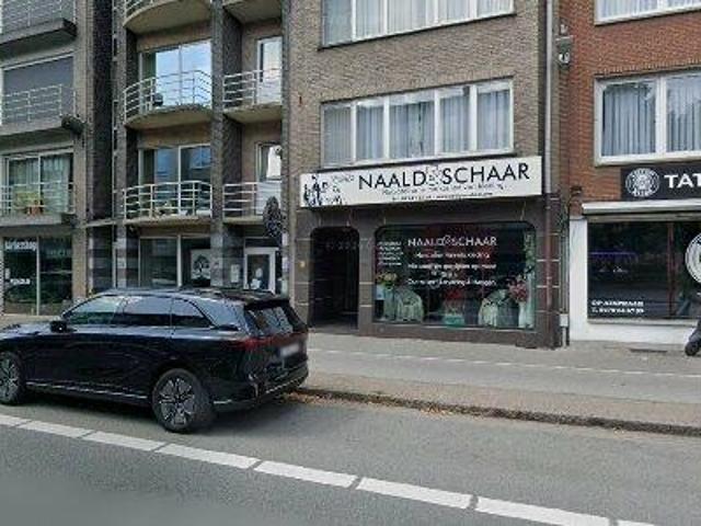 91 m2 apartment for rent in Brasschaat