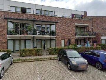 91 m2 apartment for rent in Bunnik