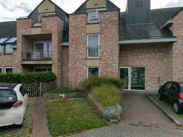 1390, Grez-Doiceau, Brabant wallon, Wallonie