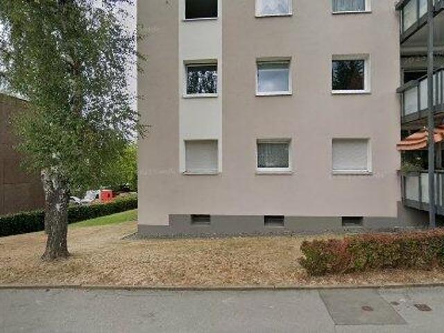 91 m2 apartment for rent in Dortmund