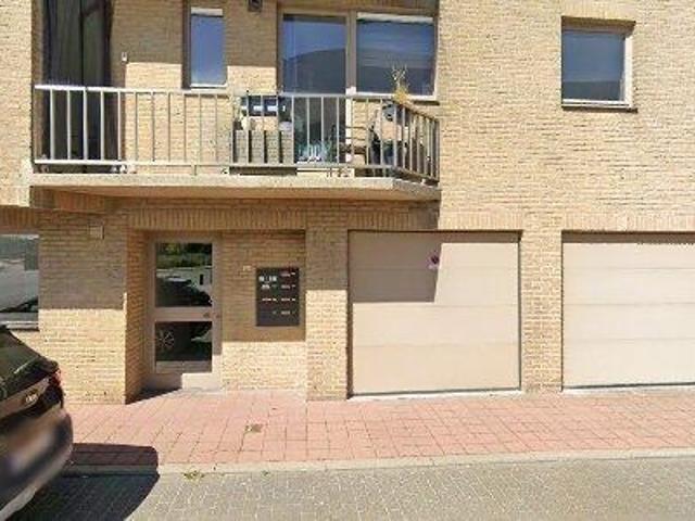 91 m2 apartment for rent in De Haan