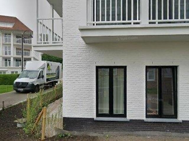 91 m2 apartment for rent in De Haan